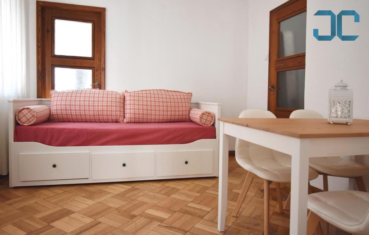 Sweet Garden Apartment By Jc Πόρτο Εξωτερικό φωτογραφία