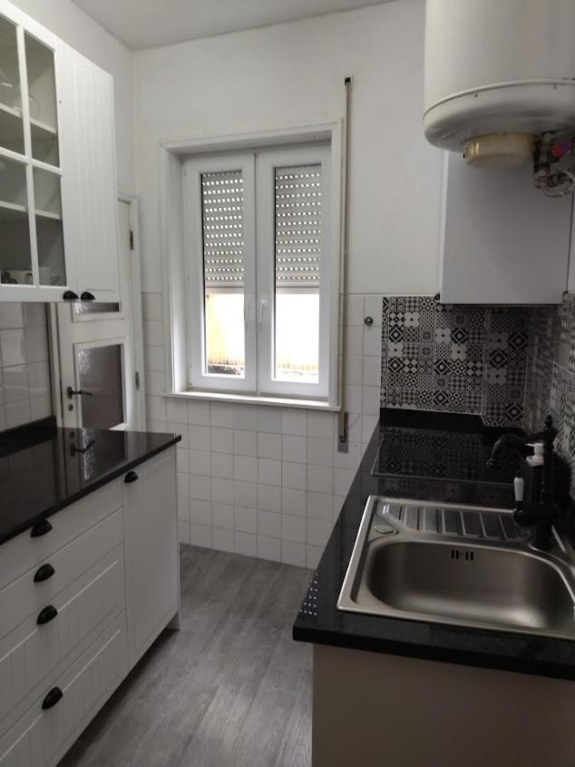 Sweet Garden Apartment By Jc Πόρτο Εξωτερικό φωτογραφία